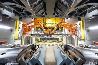 工業(yè)4.0時(shí)代，用心智造 以技術(shù)創(chuàng)新驅(qū)動(dòng)卓越產(chǎn)品品質(zhì)